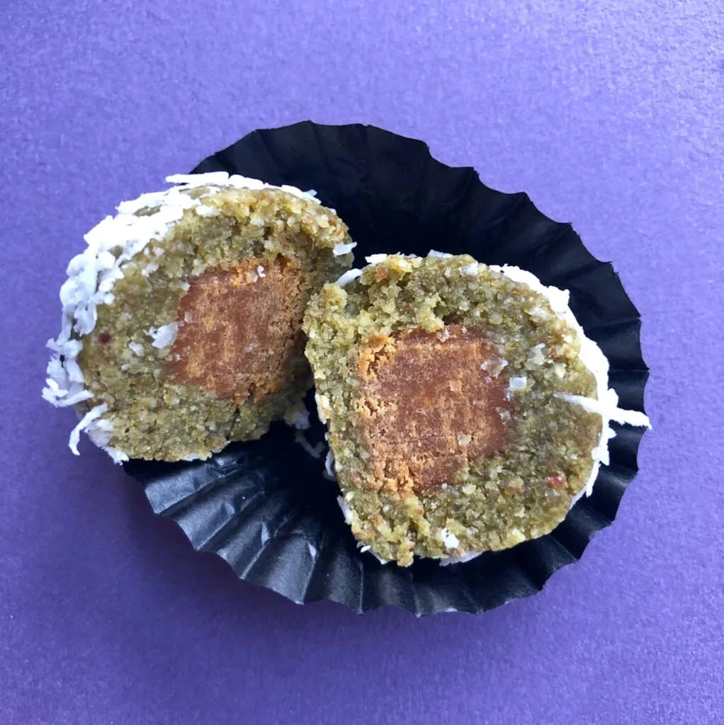 Pandan 02