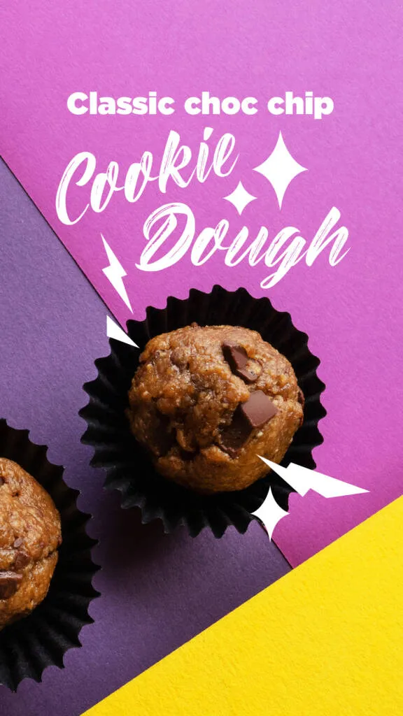Story Cookie Dough 01
