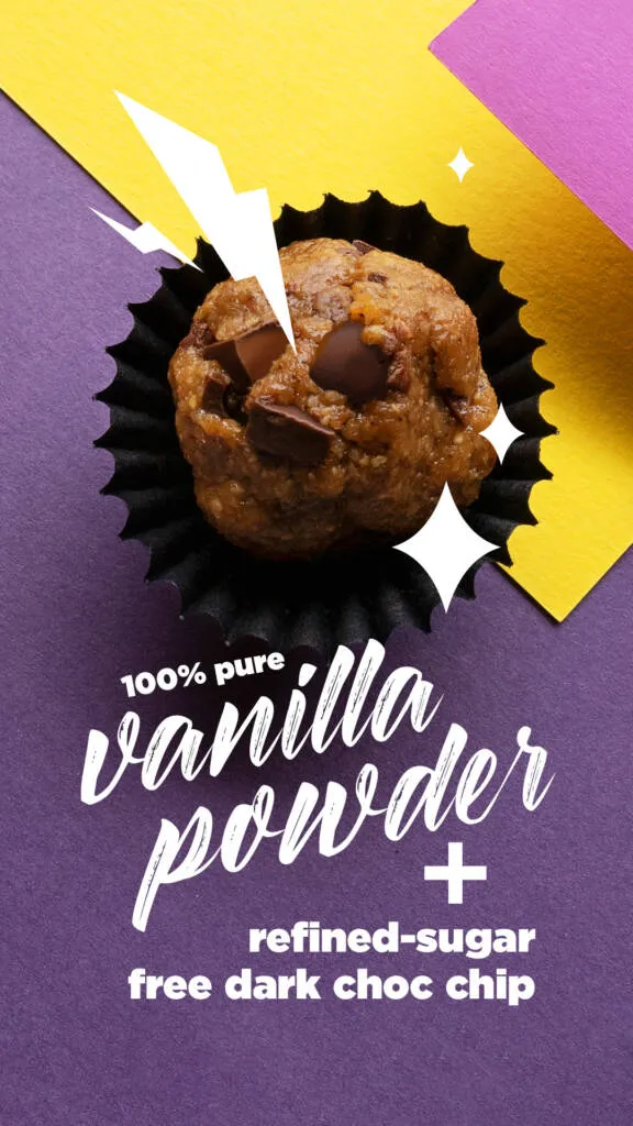 Story Cookie Dough 02