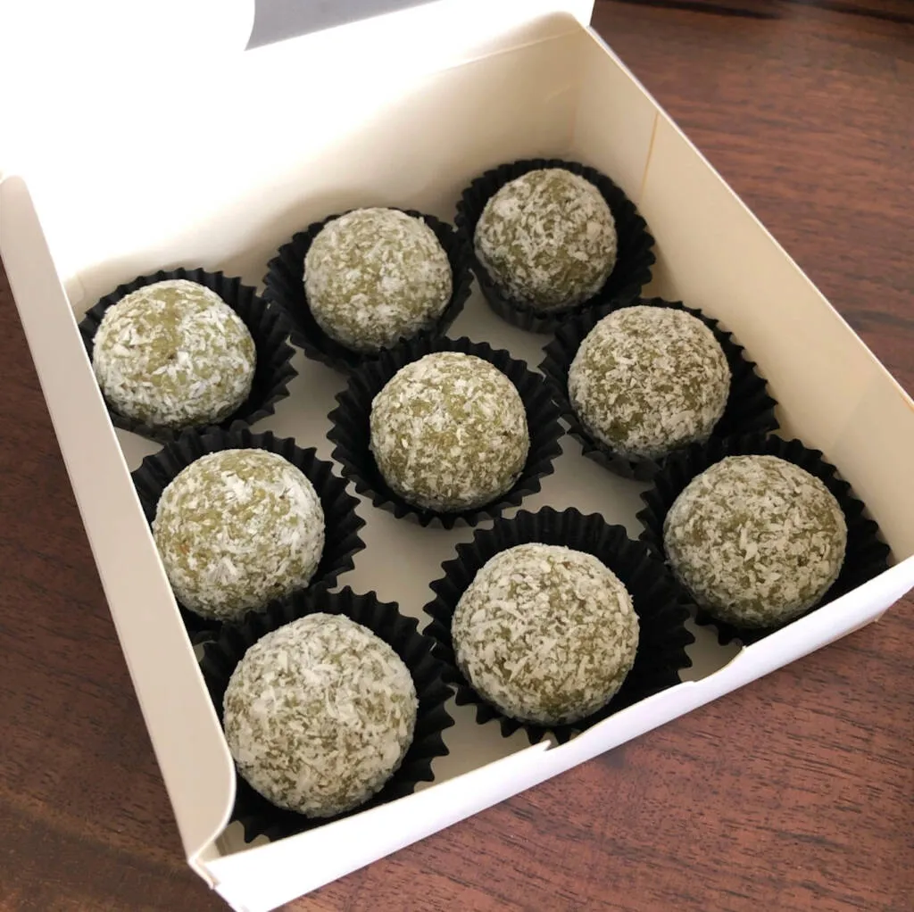 Pandan 03