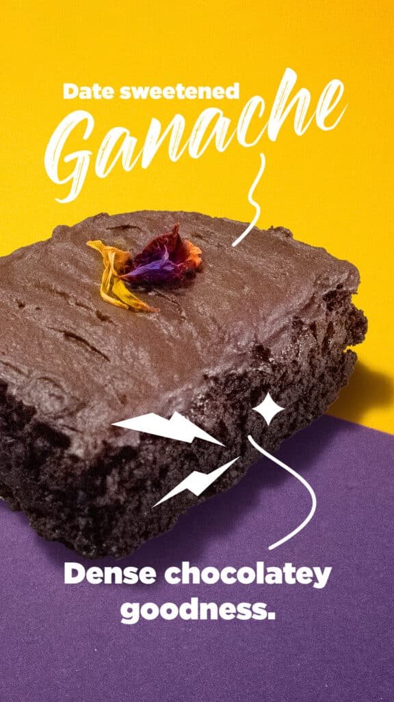 Story Brownie 02